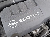 Bedrijfsauto, opel, combo 1.3 cdti, 2008 - afbeelding 40 van  48