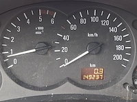 Bedrijfsauto, opel, combo 1.3 cdti, 2008 - afbeelding 42 van  48