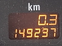 Bedrijfsauto, opel, combo 1.3 cdti, 2008 - afbeelding 43 van  48
