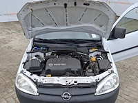 Bedrijfsauto, opel, combo 1.3 cdti, 2008 - afbeelding 44 van  48