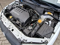 Bedrijfsauto, opel, combo 1.3 cdti, 2008 - afbeelding 45 van  48