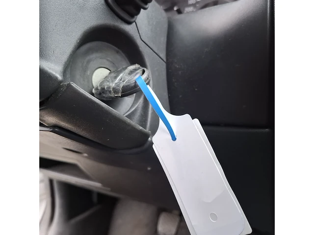 Bedrijfsauto, opel, combo 1.3 cdti, 2008 - afbeelding 48 van  48
