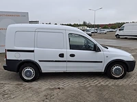 Bedrijfsauto, opel, combo 1.3 cdti, 2008 - afbeelding 4 van  48