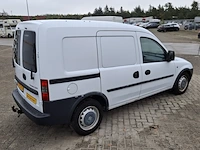 Bedrijfsauto, opel, combo 1.3 cdti, 2008 - afbeelding 5 van  48