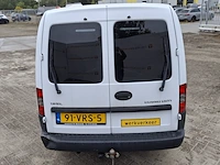 Bedrijfsauto, opel, combo 1.3 cdti, 2008 - afbeelding 6 van  48
