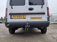 Bedrijfsauto, opel, combo 1.3 cdti, 2008 - afbeelding 7 van  48