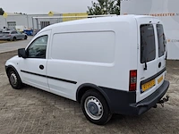 Bedrijfsauto, opel, combo 1.3 cdti, 2008 - afbeelding 8 van  48