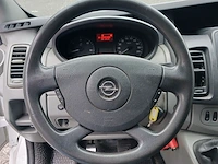 Bedrijfsauto, opel, vivaro - 2.0 cdti - dubbele cabine, wit, 2013 - afbeelding 4 van  79