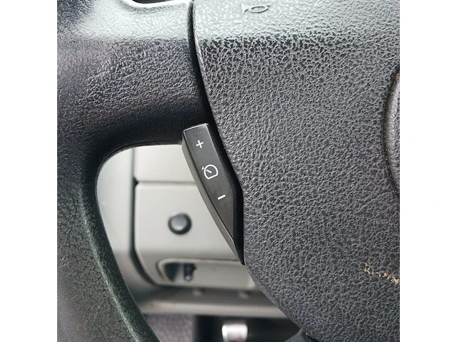 Bedrijfsauto, opel, vivaro - 2.0 cdti - dubbele cabine, wit, 2013 - afbeelding 5 van  79