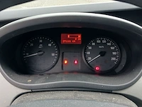 Bedrijfsauto, opel, vivaro - 2.0 cdti - dubbele cabine, wit, 2013 - afbeelding 7 van  79