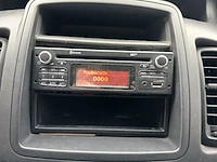 Bedrijfsauto, opel, vivaro - 2.0 cdti - dubbele cabine, wit, 2013 - afbeelding 9 van  79