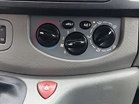 Bedrijfsauto, opel, vivaro - 2.0 cdti - dubbele cabine, wit, 2013 - afbeelding 10 van  79