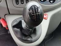 Bedrijfsauto, opel, vivaro - 2.0 cdti - dubbele cabine, wit, 2013 - afbeelding 13 van  79