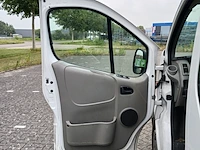 Bedrijfsauto, opel, vivaro - 2.0 cdti - dubbele cabine, wit, 2013 - afbeelding 16 van  79