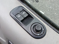 Bedrijfsauto, opel, vivaro - 2.0 cdti - dubbele cabine, wit, 2013 - afbeelding 17 van  79