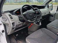 Bedrijfsauto, opel, vivaro - 2.0 cdti - dubbele cabine, wit, 2013 - afbeelding 18 van  79