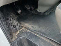 Bedrijfsauto, opel, vivaro - 2.0 cdti - dubbele cabine, wit, 2013 - afbeelding 21 van  79