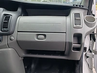 Bedrijfsauto, opel, vivaro - 2.0 cdti - dubbele cabine, wit, 2013 - afbeelding 25 van  79
