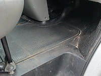Bedrijfsauto, opel, vivaro - 2.0 cdti - dubbele cabine, wit, 2013 - afbeelding 26 van  79