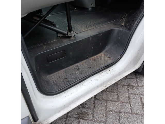 Bedrijfsauto, opel, vivaro - 2.0 cdti - dubbele cabine, wit, 2013 - afbeelding 27 van  79