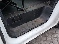 Bedrijfsauto, opel, vivaro - 2.0 cdti - dubbele cabine, wit, 2013 - afbeelding 27 van  79
