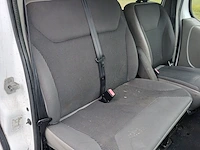Bedrijfsauto, opel, vivaro - 2.0 cdti - dubbele cabine, wit, 2013 - afbeelding 28 van  79