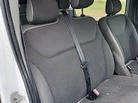Bedrijfsauto, opel, vivaro - 2.0 cdti - dubbele cabine, wit, 2013 - afbeelding 29 van  79