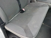 Bedrijfsauto, opel, vivaro - 2.0 cdti - dubbele cabine, wit, 2013 - afbeelding 30 van  79