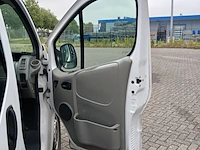 Bedrijfsauto, opel, vivaro - 2.0 cdti - dubbele cabine, wit, 2013 - afbeelding 31 van  79