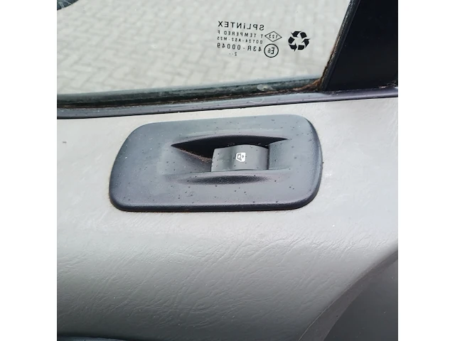 Bedrijfsauto, opel, vivaro - 2.0 cdti - dubbele cabine, wit, 2013 - afbeelding 32 van  79