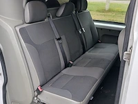 Bedrijfsauto, opel, vivaro - 2.0 cdti - dubbele cabine, wit, 2013 - afbeelding 37 van  79