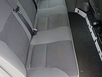 Bedrijfsauto, opel, vivaro - 2.0 cdti - dubbele cabine, wit, 2013 - afbeelding 38 van  79