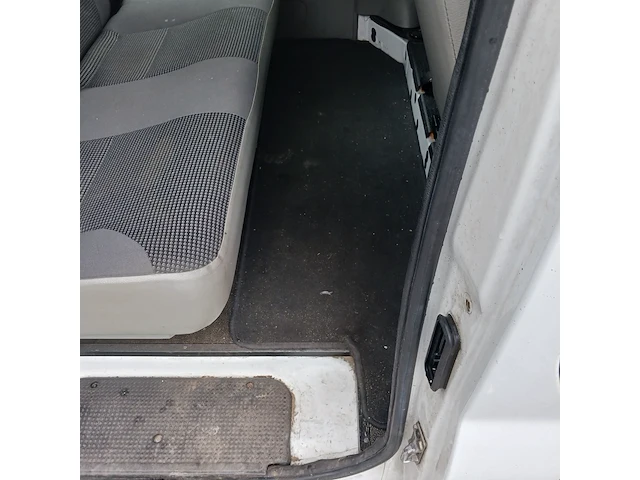 Bedrijfsauto, opel, vivaro - 2.0 cdti - dubbele cabine, wit, 2013 - afbeelding 39 van  79