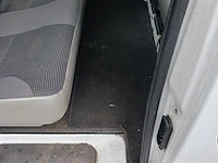 Bedrijfsauto, opel, vivaro - 2.0 cdti - dubbele cabine, wit, 2013 - afbeelding 39 van  79