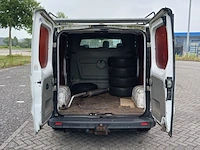 Bedrijfsauto, opel, vivaro - 2.0 cdti - dubbele cabine, wit, 2013 - afbeelding 41 van  79