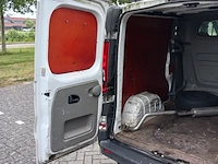 Bedrijfsauto, opel, vivaro - 2.0 cdti - dubbele cabine, wit, 2013 - afbeelding 47 van  79