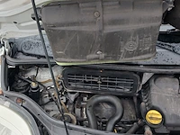 Bedrijfsauto, opel, vivaro - 2.0 cdti - dubbele cabine, wit, 2013 - afbeelding 52 van  79