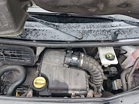 Bedrijfsauto, opel, vivaro - 2.0 cdti - dubbele cabine, wit, 2013 - afbeelding 53 van  79