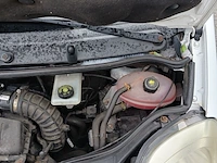Bedrijfsauto, opel, vivaro - 2.0 cdti - dubbele cabine, wit, 2013 - afbeelding 54 van  79