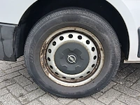 Bedrijfsauto, opel, vivaro - 2.0 cdti - dubbele cabine, wit, 2013 - afbeelding 60 van  79