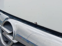 Bedrijfsauto, opel, vivaro - 2.0 cdti - dubbele cabine, wit, 2013 - afbeelding 64 van  79