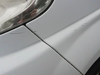 Bedrijfsauto, opel, vivaro - 2.0 cdti - dubbele cabine, wit, 2013 - afbeelding 66 van  79