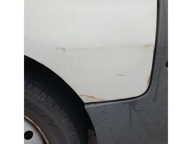Bedrijfsauto, opel, vivaro - 2.0 cdti - dubbele cabine, wit, 2013 - afbeelding 70 van  79
