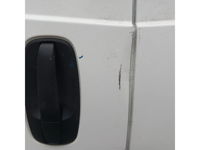 Bedrijfsauto, opel, vivaro - 2.0 cdti - dubbele cabine, wit, 2013 - afbeelding 71 van  79