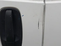 Bedrijfsauto, opel, vivaro - 2.0 cdti - dubbele cabine, wit, 2013 - afbeelding 71 van  79