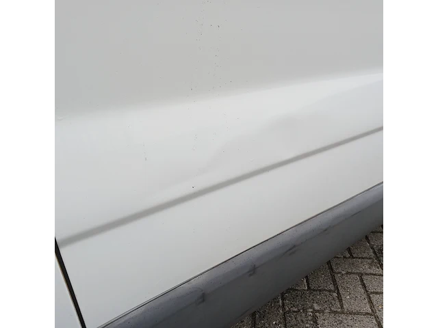 Bedrijfsauto, opel, vivaro - 2.0 cdti - dubbele cabine, wit, 2013 - afbeelding 73 van  79
