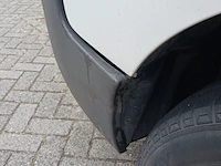 Bedrijfsauto, opel, vivaro - 2.0 cdti - dubbele cabine, wit, 2013 - afbeelding 76 van  79