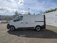 Bedrijfsauto, opel, vivaro 1.6 cdti, 2016 - afbeelding 2 van  41
