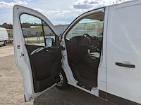 Bedrijfsauto, opel, vivaro 1.6 cdti, 2016 - afbeelding 3 van  41