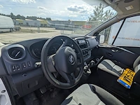 Bedrijfsauto, opel, vivaro 1.6 cdti, 2016 - afbeelding 5 van  41